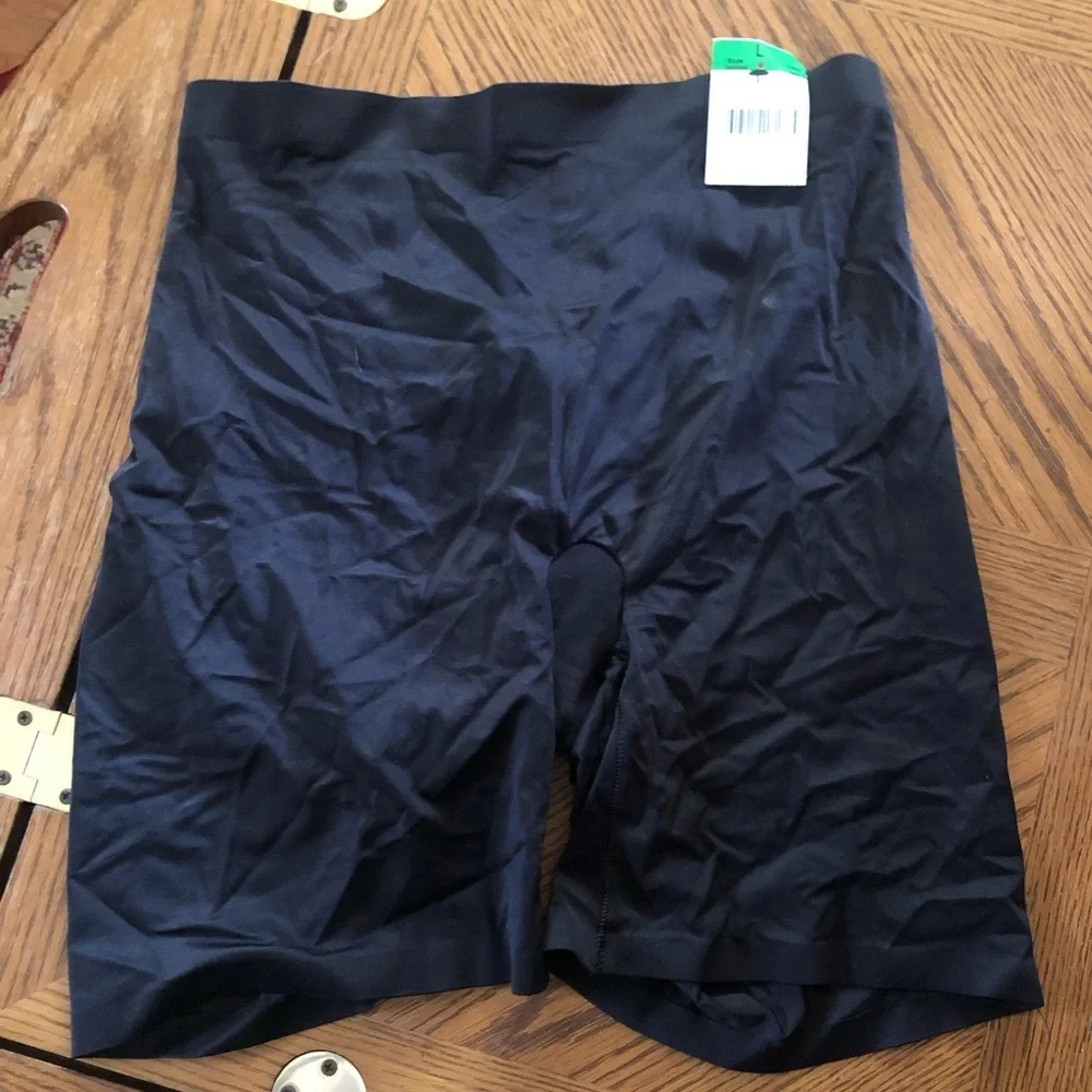 Slimmer Shapewear Shorts